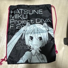 Hatsune Miku Project DIVA F