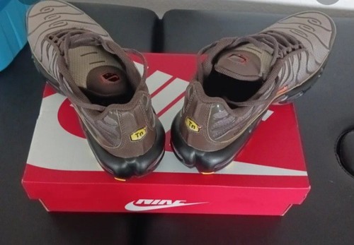 Air max plus - max, 8