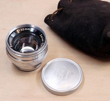 Zeiss opton sonnar 50 - zeiss,