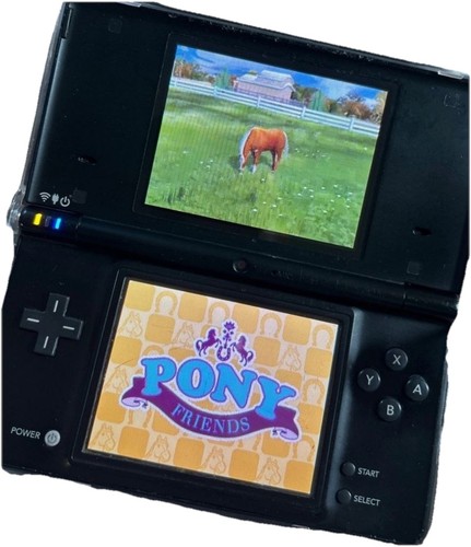 Nintendo dsi console portatile - console,