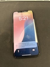 Apple iPhone 11 Pro - 256 GB -