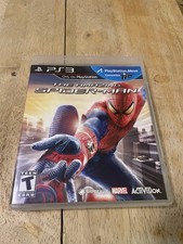 The Amazing Spider-Man (Sony
