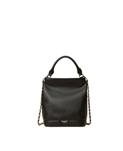 Twinset borsa secchiello con - borsa, a