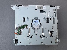 Unità per MFD NAVI DX