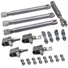 Kit de montaje Sidecar