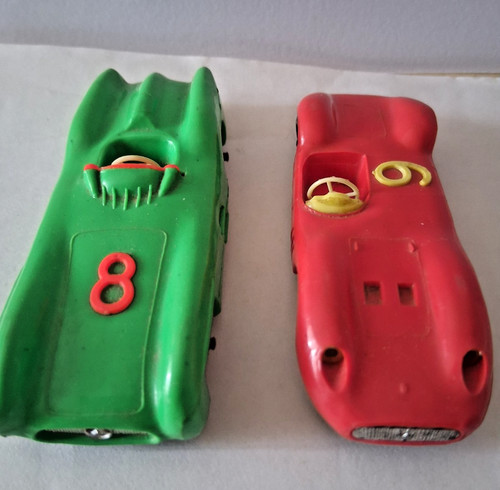 Lotto modellini auto - lotto,