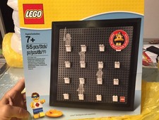 Lego espositore cornice per