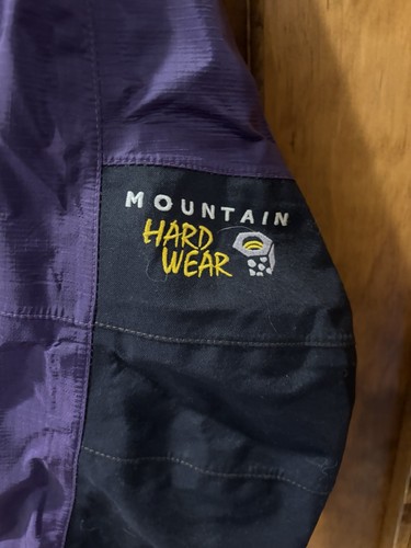 Giacca mountain hardwear - mountain,