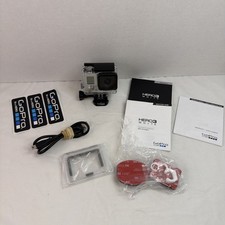 Action camera GoPro HERO3