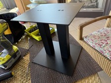 IBVIVIC Supporti per altoparlanti da scrivania B&W CM5