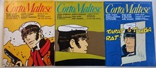 CORTO MALTESE - Serie completa