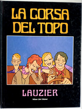 Corsa del topo - la,