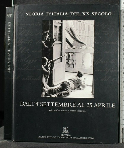 Storia italia del secolo - xx,