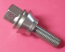 16 BULLONI RUOTA PIÙ LUNGHI