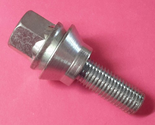 Bulloni ruota più - piÙ, lunghi