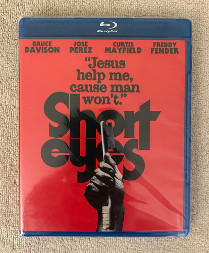 Short eyes blu - short, (1977)