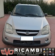 Tutti i ricambi Suzuki Ignis II Serie 1.3 Benzina 94cv (Leggere bene il testo)