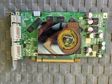 Nvidia quadro fx1500 - nvidia,