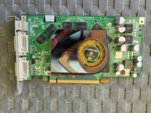 Nvidia quadro fx1500 scheda - quadro,
