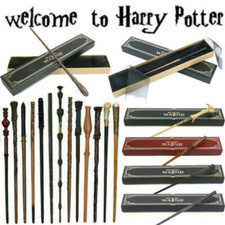 Harry potter bacchetta - bacchetta, magica