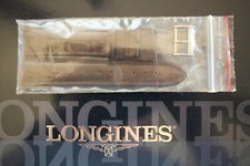 CINTURINO OROLOGIO LONGINES 21