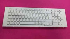 Clavier azerty pour sony - pour, vaio