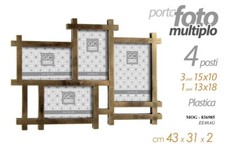 D&CASA CORNICE PORTAFOTO