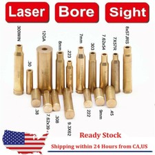 Laser Bore Sight Sighter