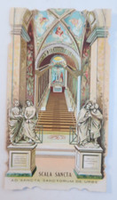 Scala Sancta AD Sanctorum De