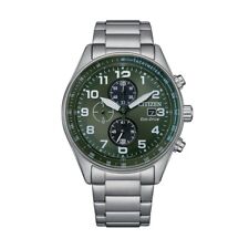  CITIZEN Mod. URBAN CHRONO - Eco Drive 16960994