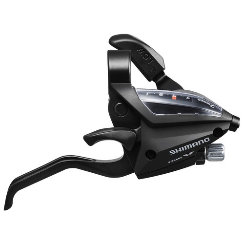 Comando cambio freno shimano - freno,