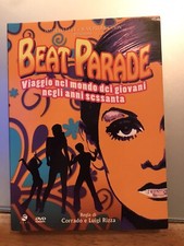 Beat parade viaggio nel - beat,
