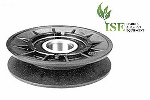 Puleggia ricambio ise idler - ricambio,