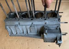 Blocco motore rinforzato NSU Prinz (per motore TT TTS 1000 1200)