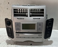 AUTORADIO MP3 PER TOYOTA Yaris Serie 86120-0D210 (08>11)