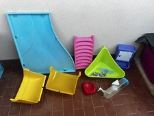 Accessori Gabbia coniglio