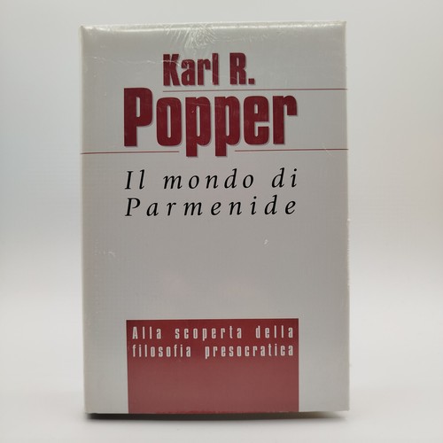 Karl popper mondo di - mondo,
