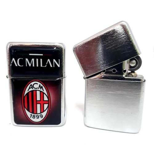 Forza milan accendino - forza,
