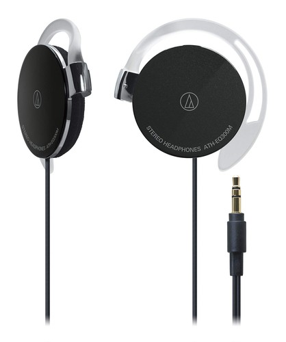 Audio technica ath eq300m - ath-eq300m, bk