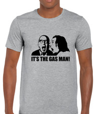 T-SHIRT DA UOMO DIVERTENTE