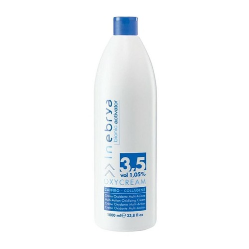 Ossigeno per capelli - per,