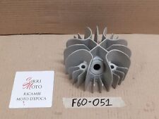 TESTA MOTORE MOTO GUZZI ZIGOLO