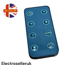 Telecomando per soundbar TV