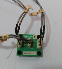 Sega RALLY 2 AUDIO MIX BD 839-0542-02  + Wiring  Arcade Driving Game