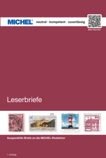 MICHEL Francobolli Catalogo