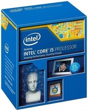 Intel BX80646I54440 Processore