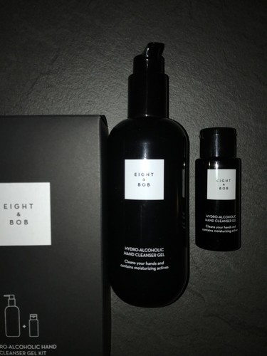 Eight bob gel 300 - &,