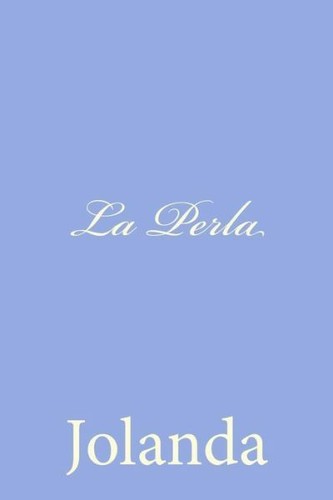 Perla - la,