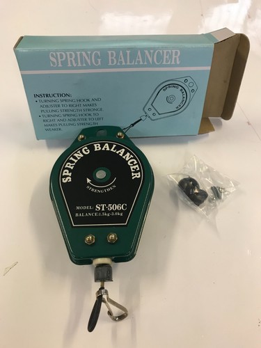 Bilanciatore molla 9032686 - bilanciatore,