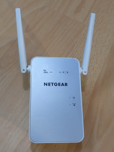 Netgear ac1200 range - netgear,